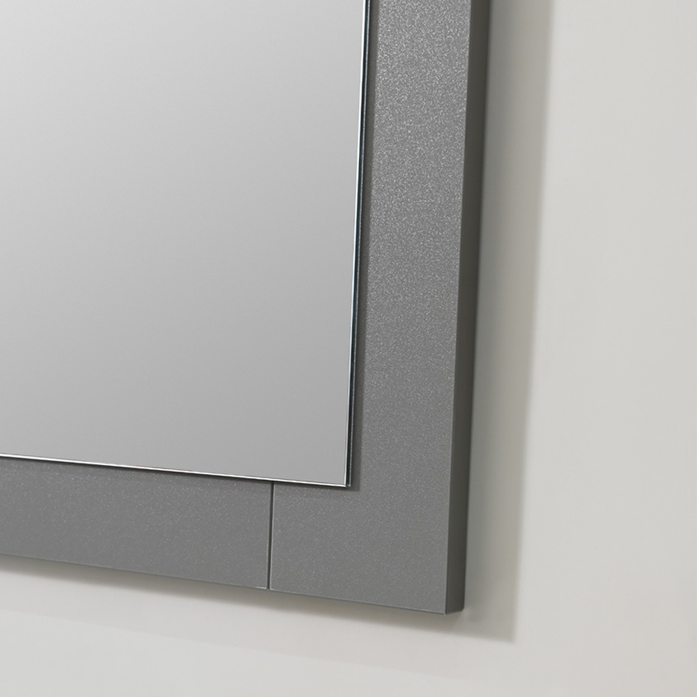 Gabinete CT-12 con espejo y lavabo