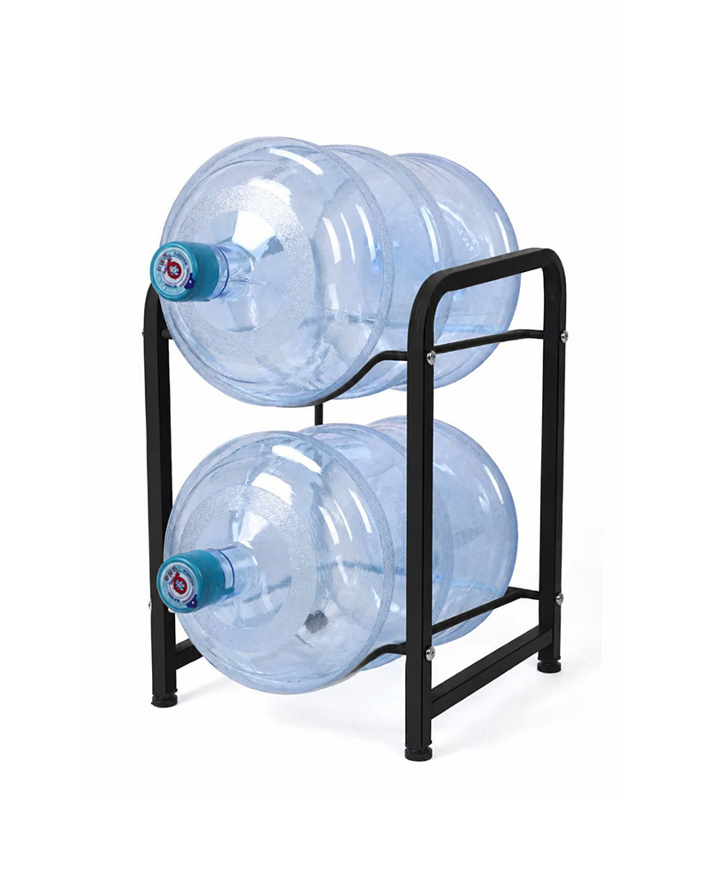 Portagarrafón para 2 envases