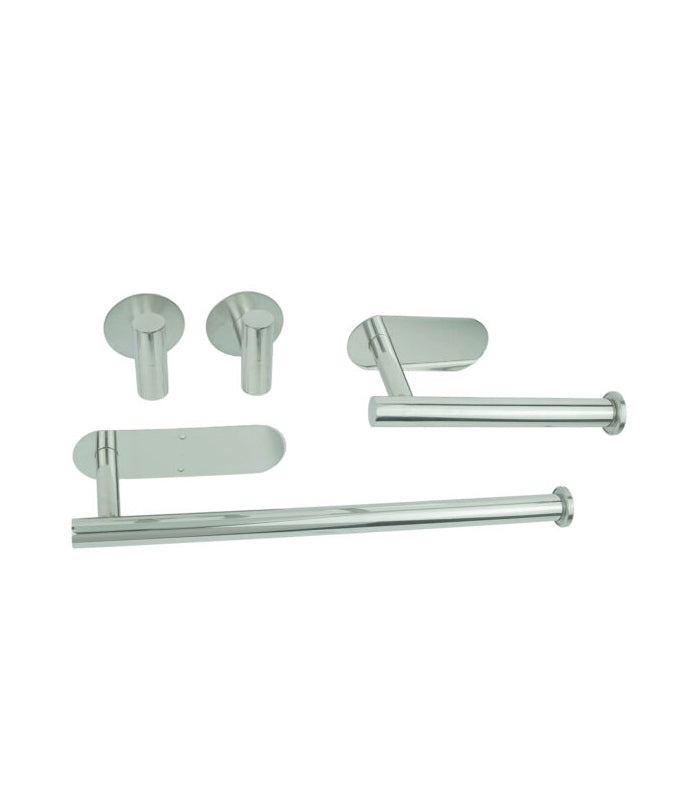 Juego de accesorios para baño