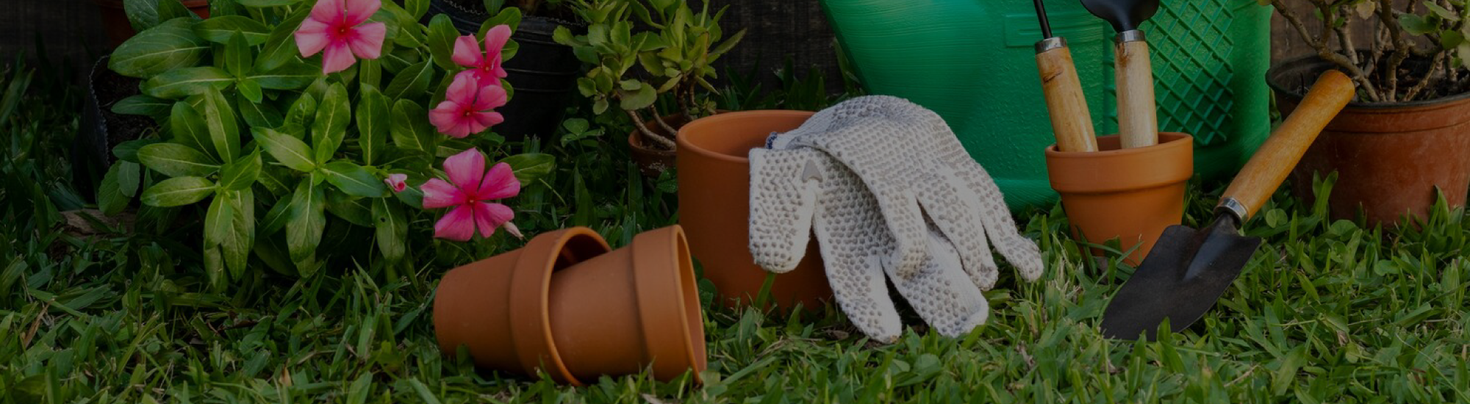 Jardinería