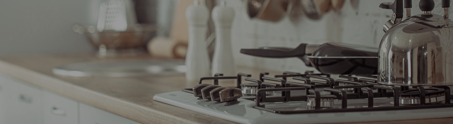 Utensilios de cocina