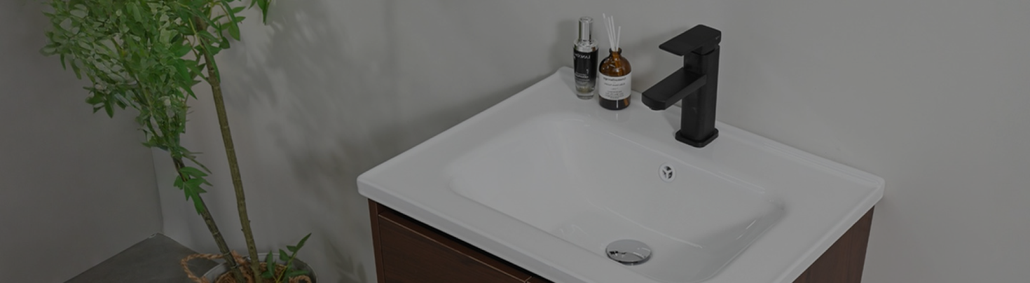 Muebles de baño