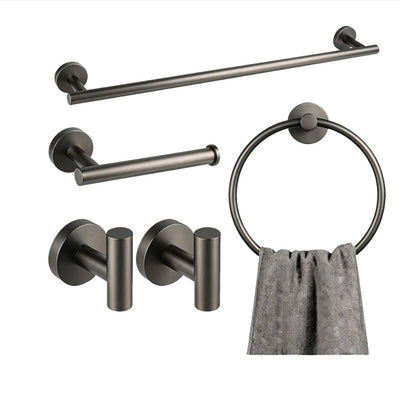 Juego de accesorios para baño