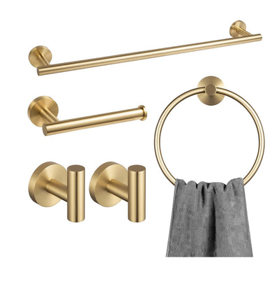 Juego de accesorios para baño