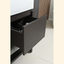 Gabinete MBY-1602 empotrable con lavabo y espejo