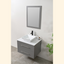 Gabinete CT-11 con espejo y lavabo