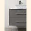 Gabinete CT-11 con espejo y lavabo