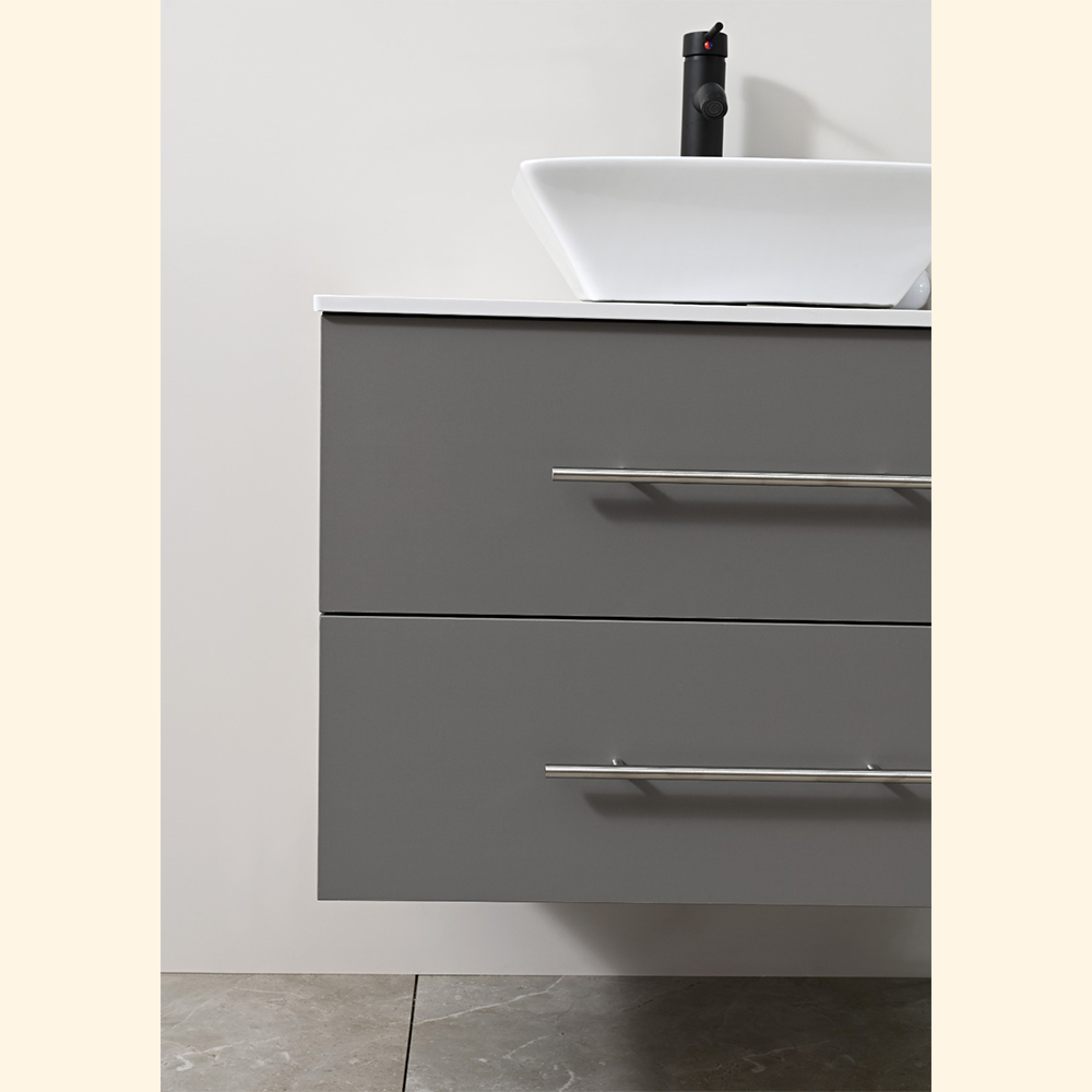 Gabinete CT-11 con espejo y lavabo