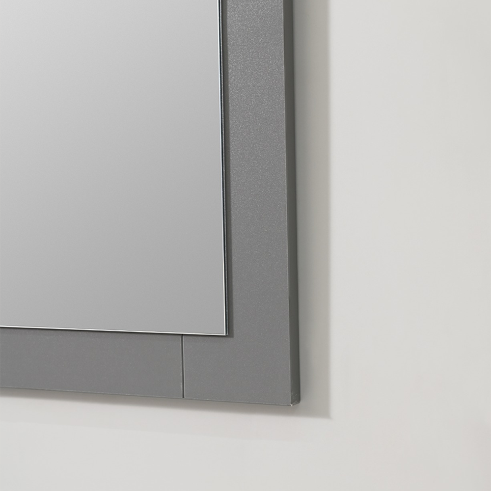 Gabinete CT-11 con espejo y lavabo