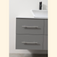 Gabinete CT-12 con espejo y lavabo