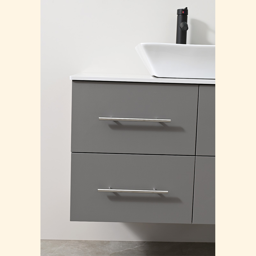 Gabinete CT-12 con espejo y lavabo