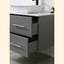 Gabinete CT-12 con espejo y lavabo