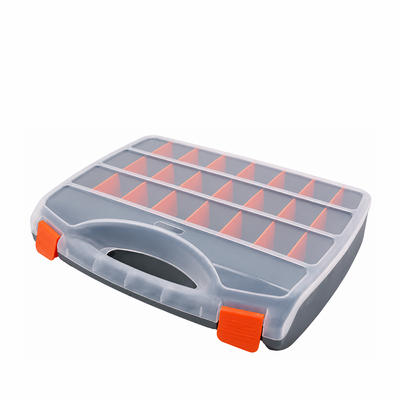 Caja organizador de 46 x 36 x 8 cm