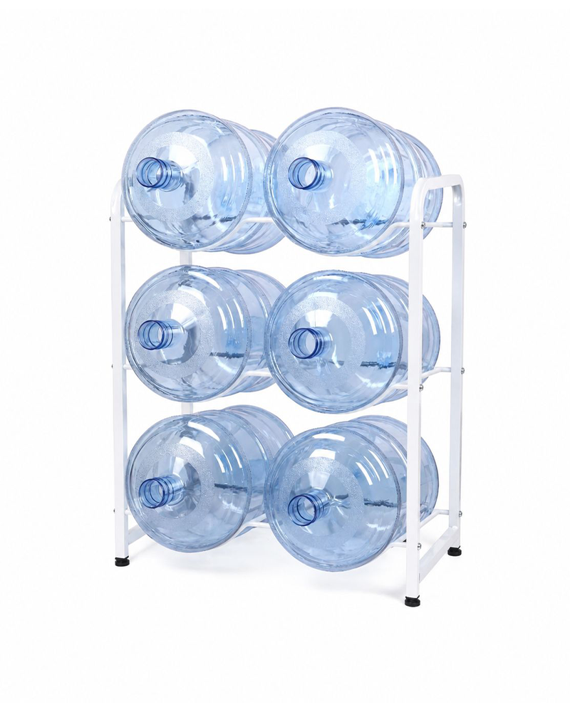 Portagarrafón para 6 envases