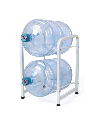 Portagarrafón para 2 envases