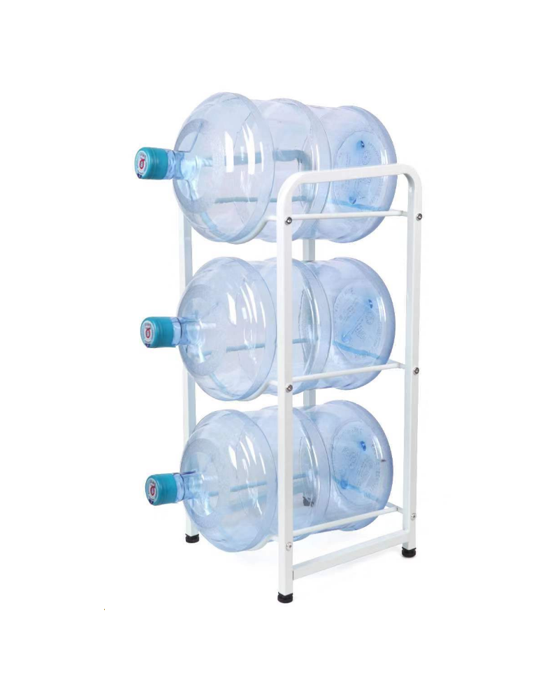 Portagarrafón para 3 envases