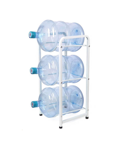 Portagarrafón para 3 envases