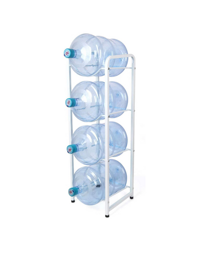 Portagarrafón para 4 envases
