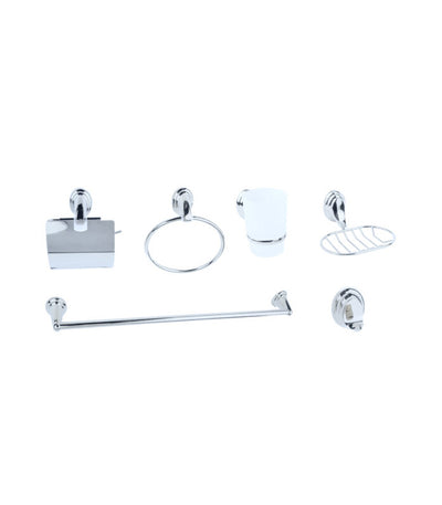 Juego de accesorios para baño