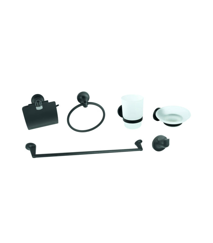 Juego de accesorios para baño