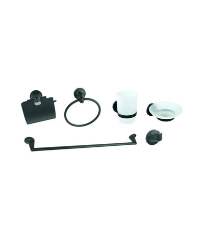 Juego de accesorios para baño