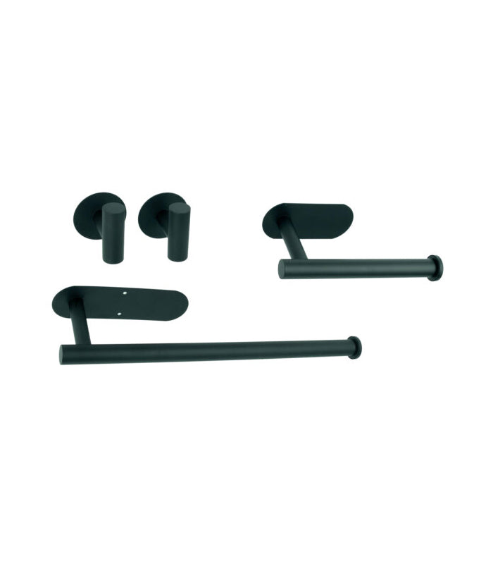 Juego de accesorios para baño