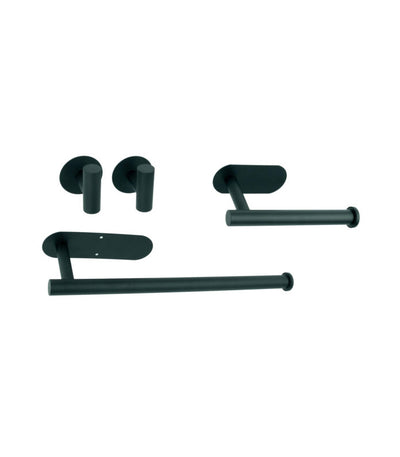 Juego de accesorios para baño