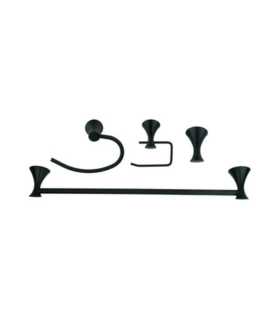 Juego de accesorios para baño
