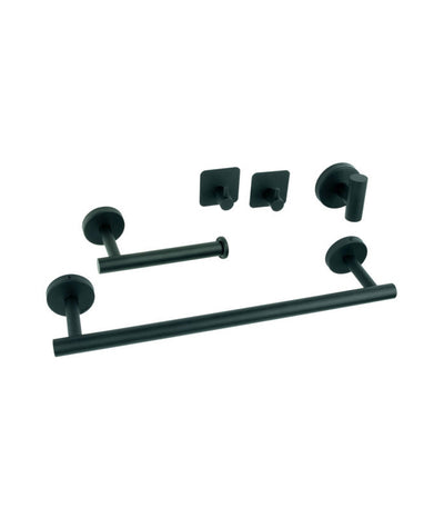 Juego de accesorios para baño