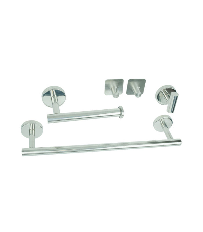 Juego de accesorios para baño