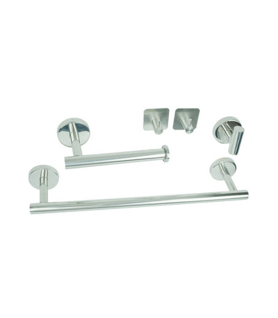 Juego de accesorios para baño