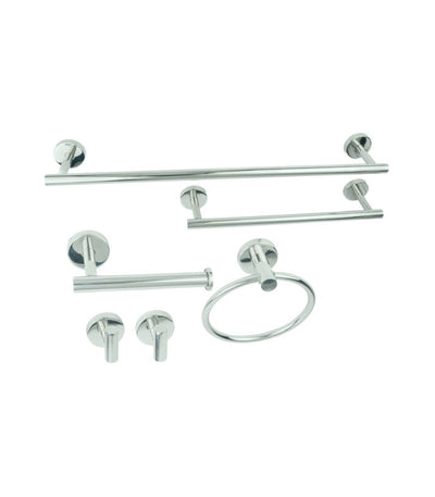 Juego de accesorios para baño