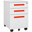Gabinete multifuncional 3 cajones