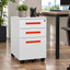 Gabinete multifuncional 3 cajones