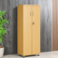 Gabinete color roble natural