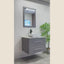 Gabinete CT-11 con espejo y lavabo